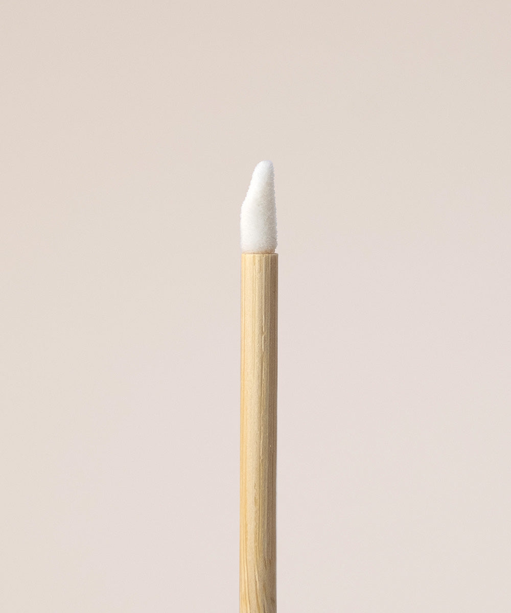 Bamboo Lash Cleansing Applicators