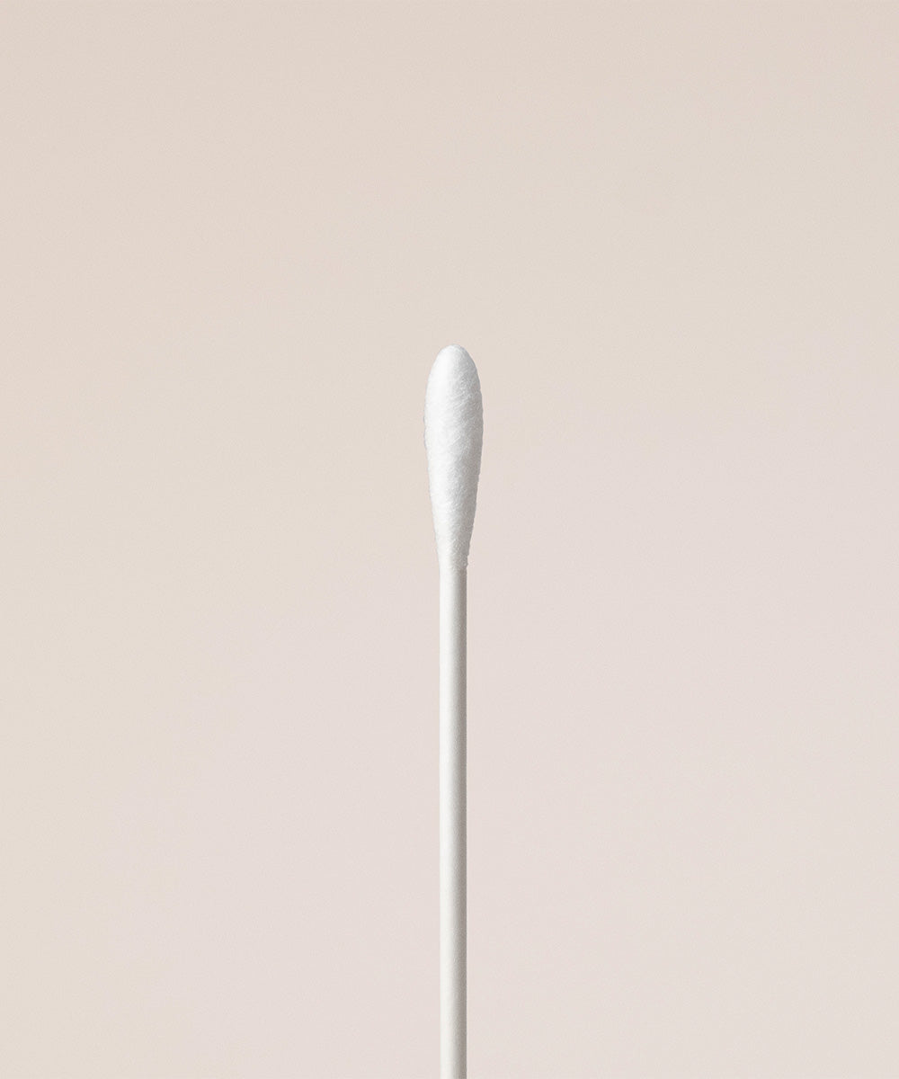 Slim Cotton Buds- 3mm Tip