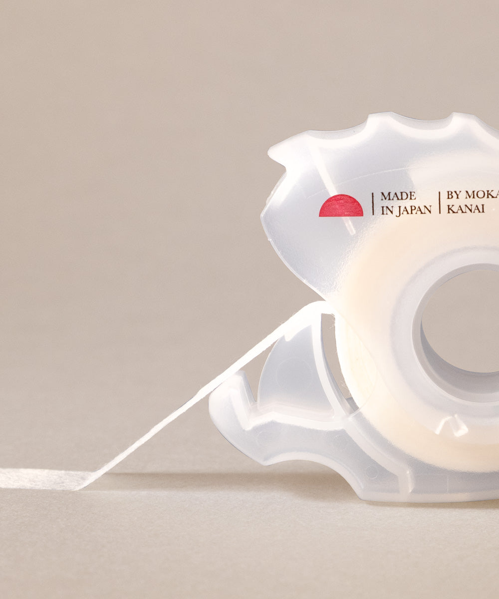 Tape Dispenser (Kiruru Design)