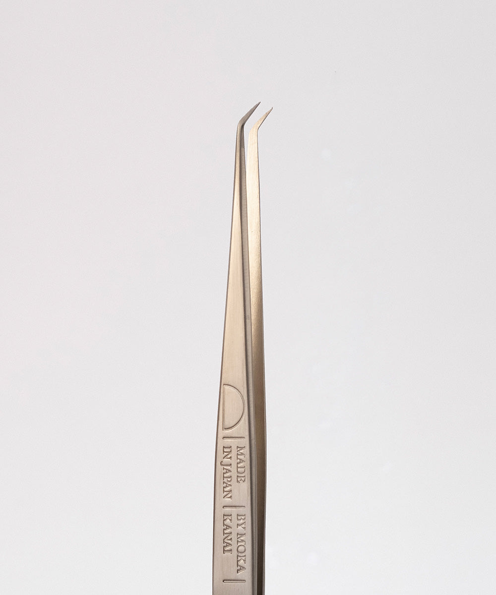 MOKA Premium Collection Tweezer