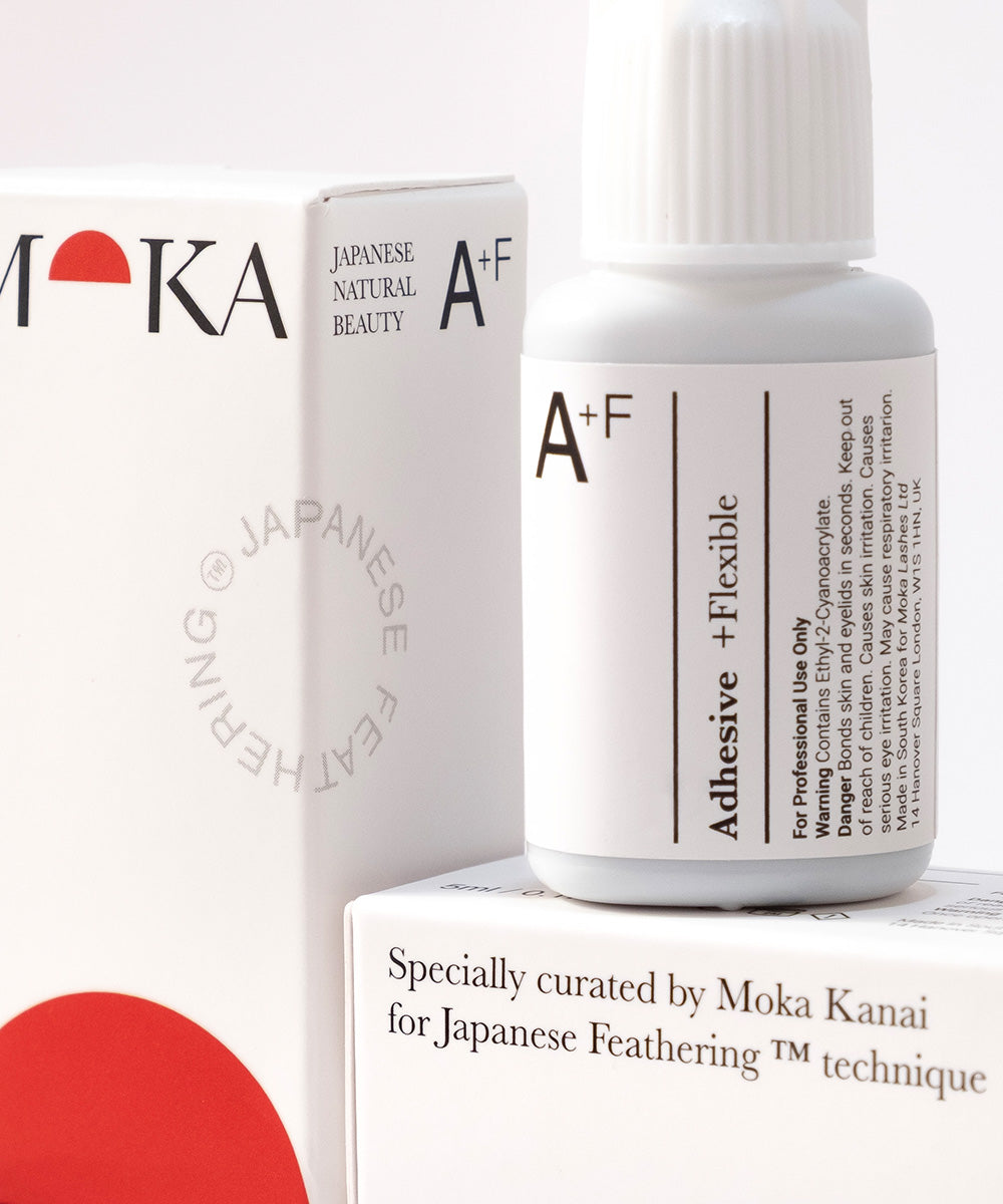 MOKA Starter Kit - Japanese Feathering™ Essentials