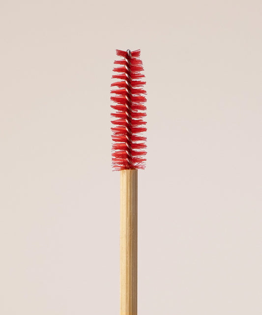 Bamboo Eyelash Brush
