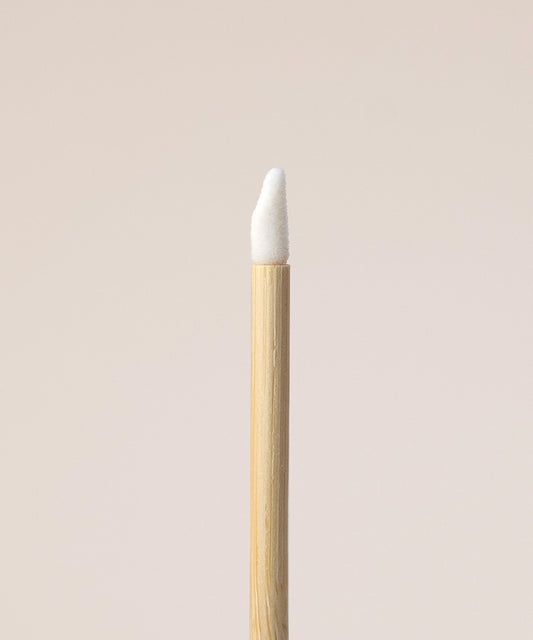 Bamboo Lash Cleansing Applicators