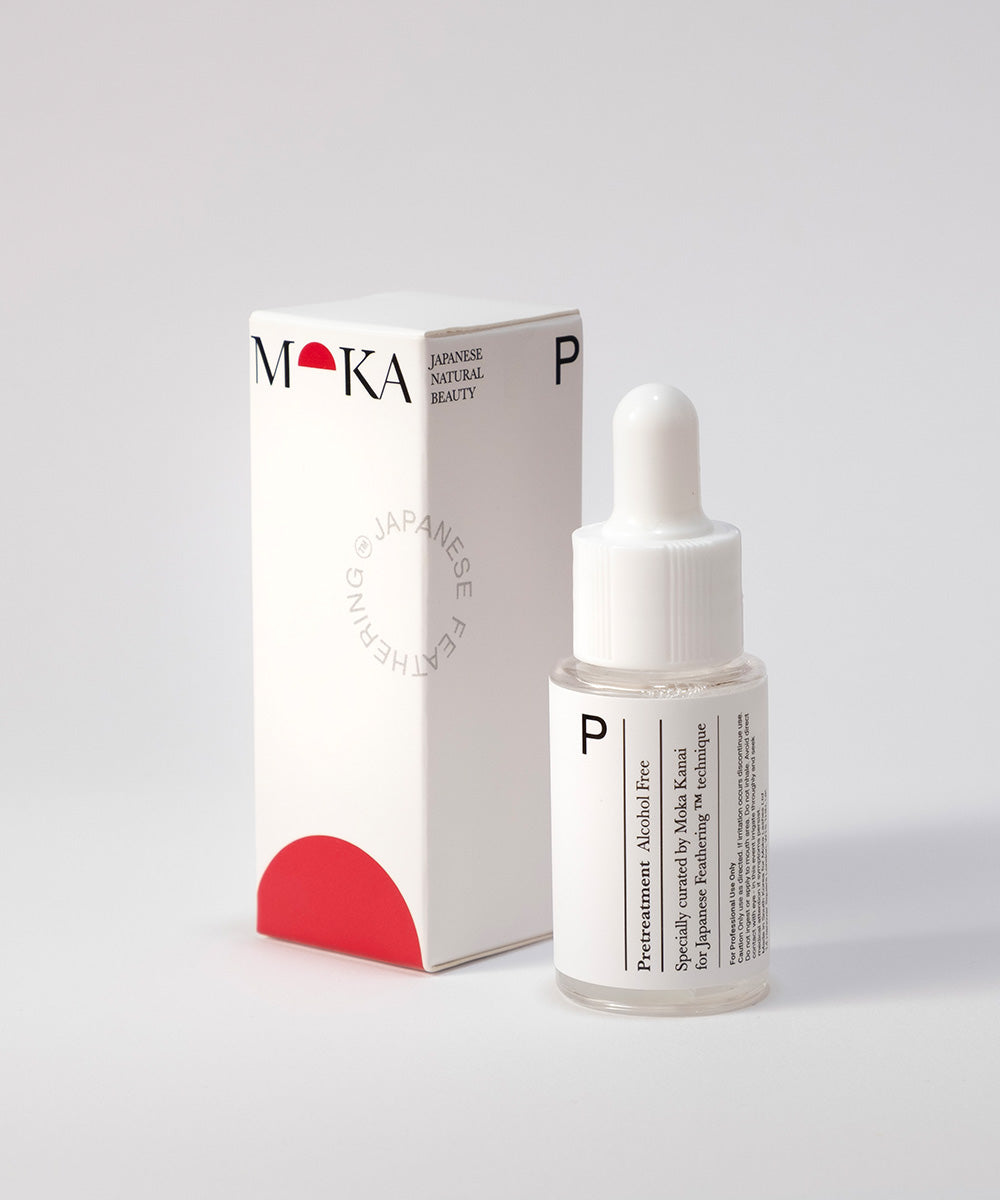 MOKA Pre-Treatment — Balance & Prime Formula