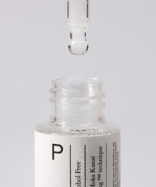 MOKA Pre-Treatment — Balance & Prime Formula