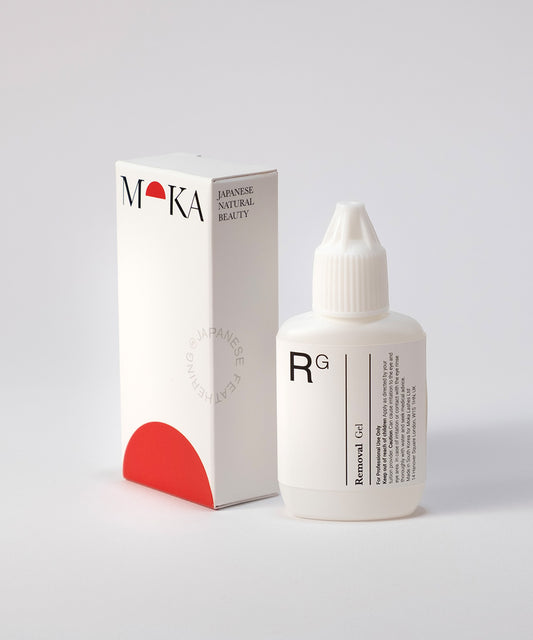 Gel Remover — Professional Lash Dissolver