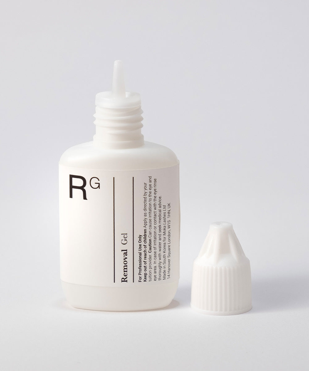 Gel Remover — Professional Lash Dissolver