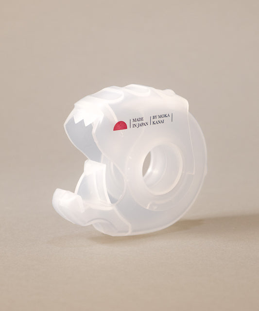 Tape Dispenser (Kiruru Design)