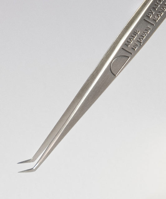 MOKA Premium Collection Tweezer