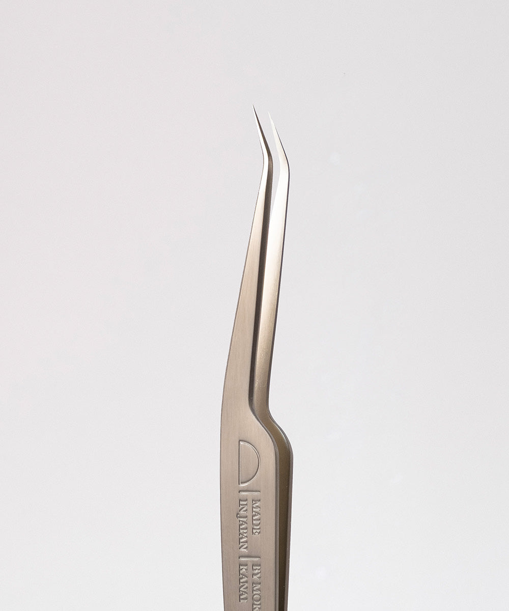 MOKA Rebalance & Isolation Tweezer