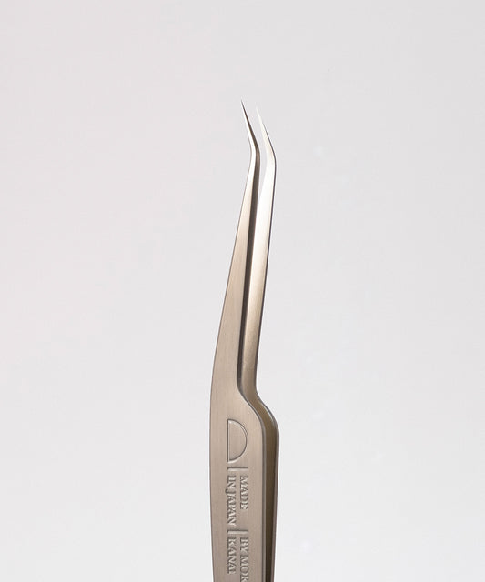 MOKA Rebalance & Isolation Tweezer