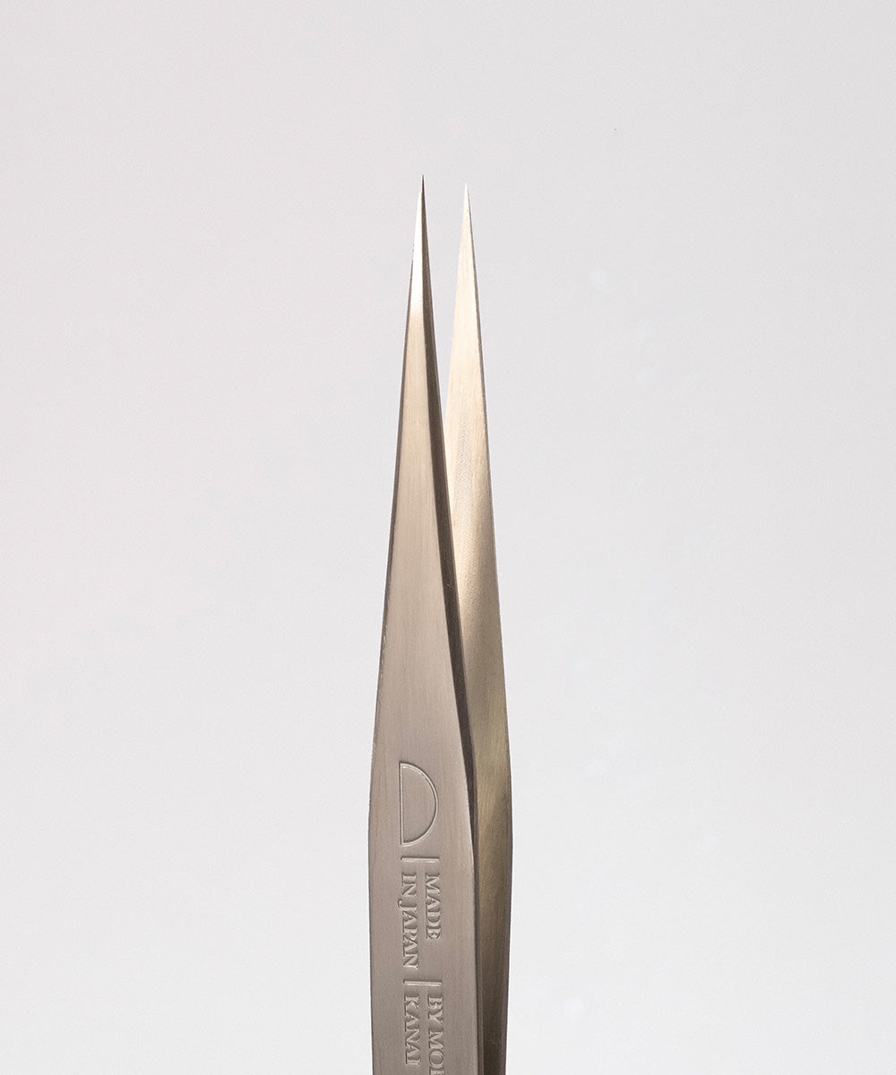 MOKA Straight Tweezer